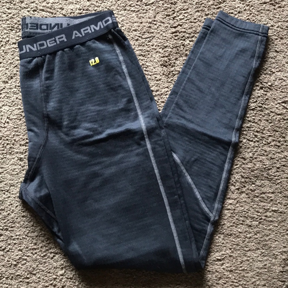 COPY - Under Amour 2.0 Compression Pants 💪